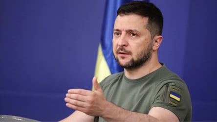 Зеленский рассказал, сколько населенных пунктов уже освободила Украина - 285x160