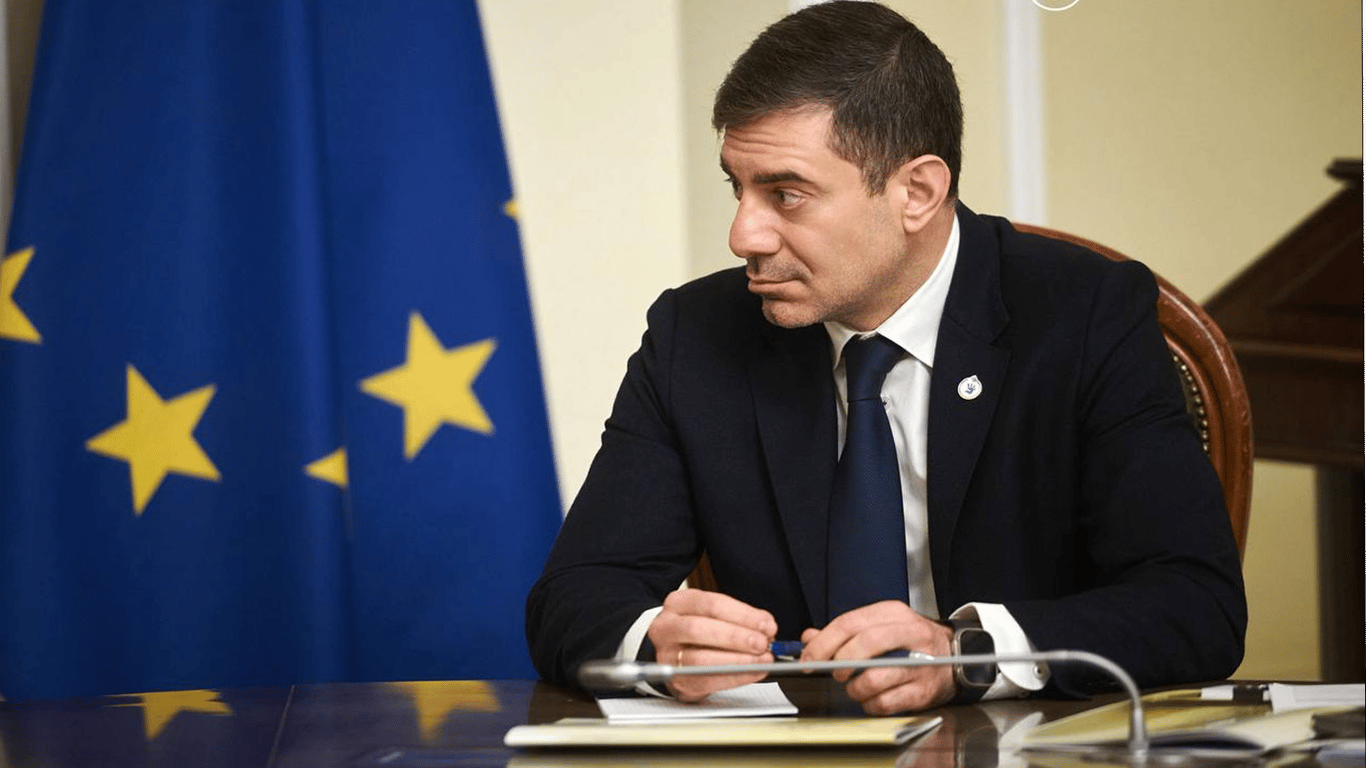 Скарги на мобілізацію: Лубінець отримав понад 6 тис. звернень за рік