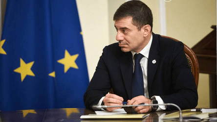 Скарги на мобілізацію: Лубінець отримав понад 6 тис. звернень за рік - 290x160