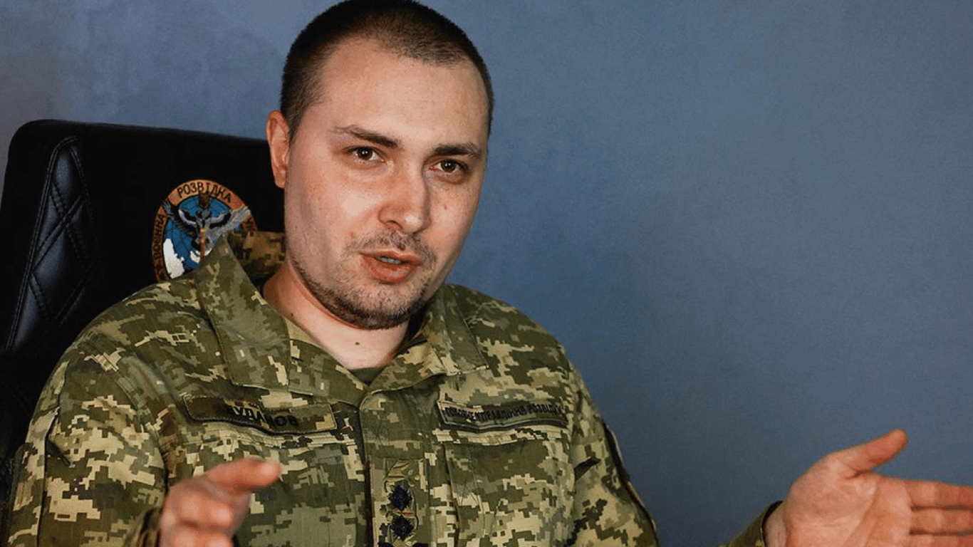 Буданов рассказал о роли французского оружия на фронте