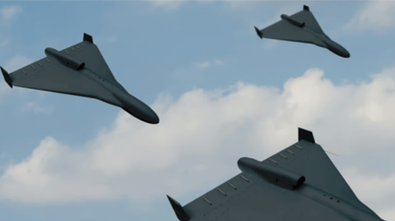 Польша потратит 4,3 млрд долларов на "стену дронов" для защиты от РФ - 285x160