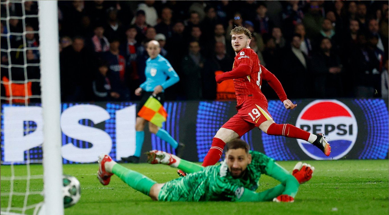 Джанлуиджи Доннарумма