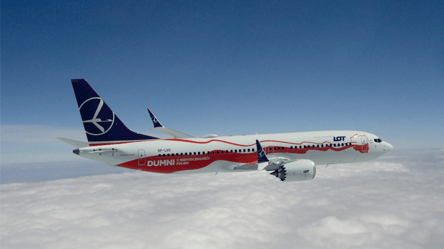 Самий великий авіаперевізник Польщі — що відомо про LOT - 285x160