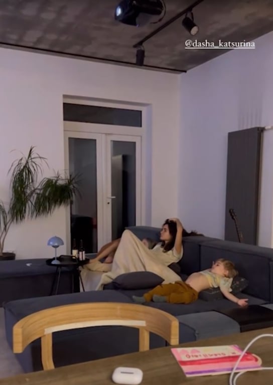 Житло мрії — який вигляд має будинок Дантеса й Кацуріної - фото 6