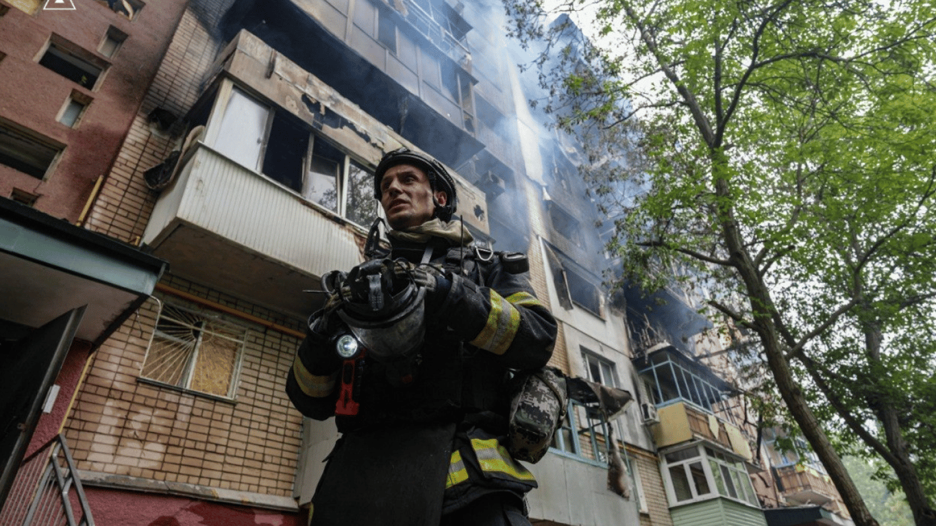 На Херсонщине за неделю зафиксировали 443 атаки РФ: есть жертвы