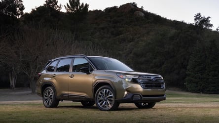 Міцні кросовери, які проїздять щонайменше 15 років - 285x160