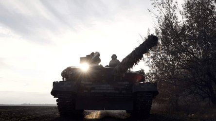 AFU deny information on the breakthrough in Kupiansk and Illinka - 285x160