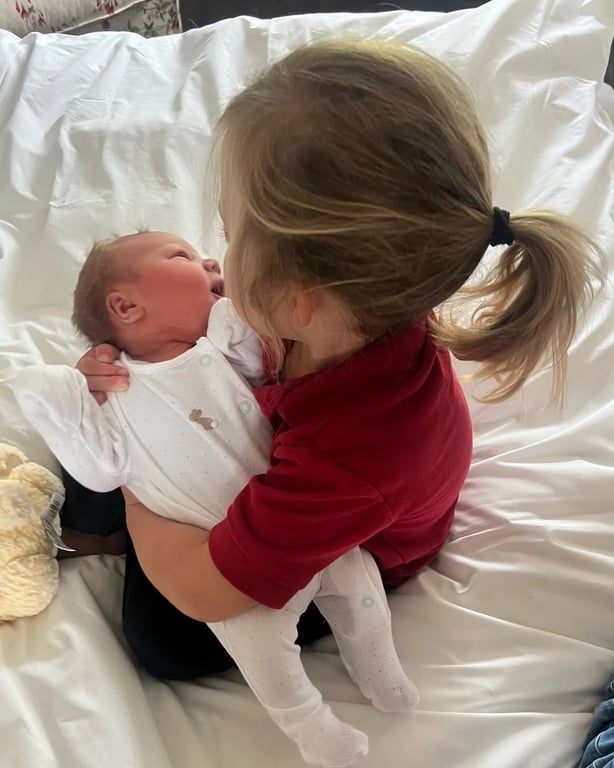 Діти Бориса Джонсона