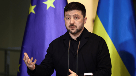 Зеленский заявил, что партнеры слышат Украину - 290x160