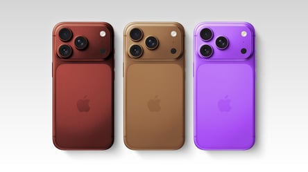 iPhone 18 Pro лишится важной функции ради большей батареи - 285x160