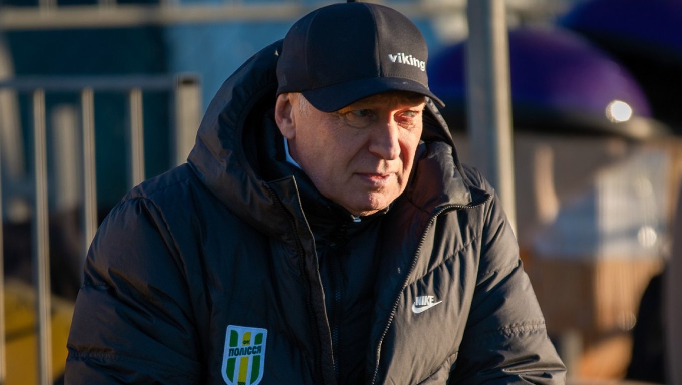 Геннадий Буткевич