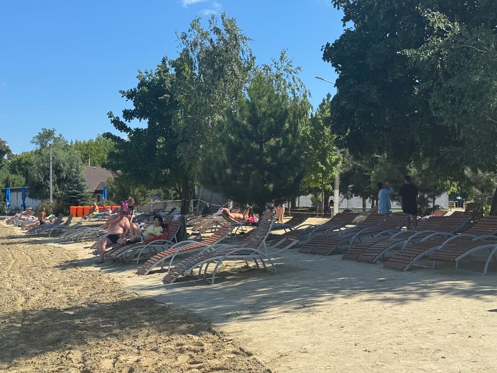 Реконструкція Журавлівського гідропарку: як виглядає оновлена зона відпочинку - фото 6