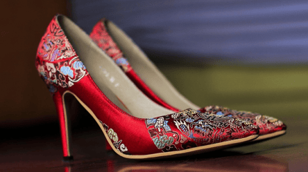 Найактуальніші туфлі-лодочки осені-2025 року — підійдуть під усе - 285x160