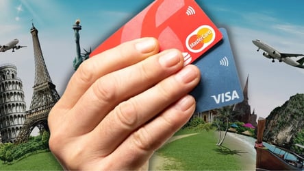 Visa та MasterCard планують підняти комісії на транзакції: коли очікуються зміни - 285x160