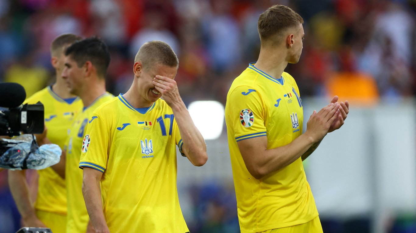 Олександр Зінченко