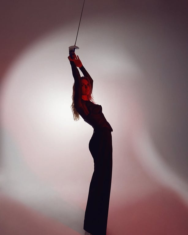 Ольга Харлан