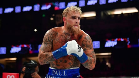 Не Усик — Джейк Пол готовится к бою с другим боксером - 285x160