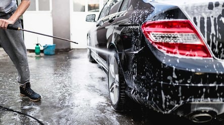 Як зіпсувати авто неправильним миттям у спеку - 285x160