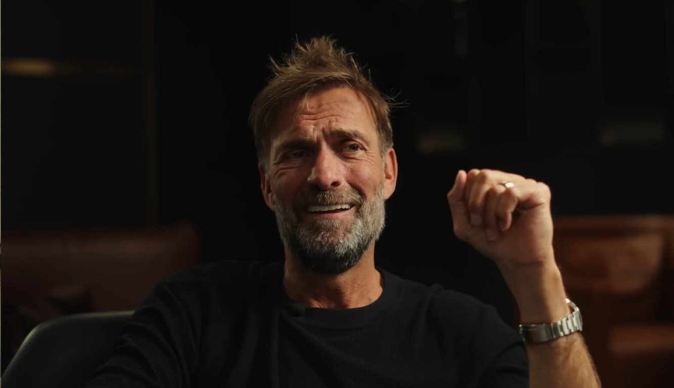 Юрген Клопп