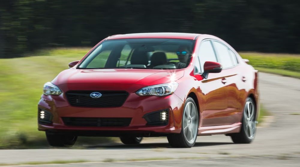 Одна любов — шість авто, на яких власники їздять по 15 років - фото 6