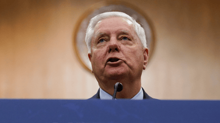 Сенатор США Грем зробив заяву щодо закінчення війни в Україні - 285x160