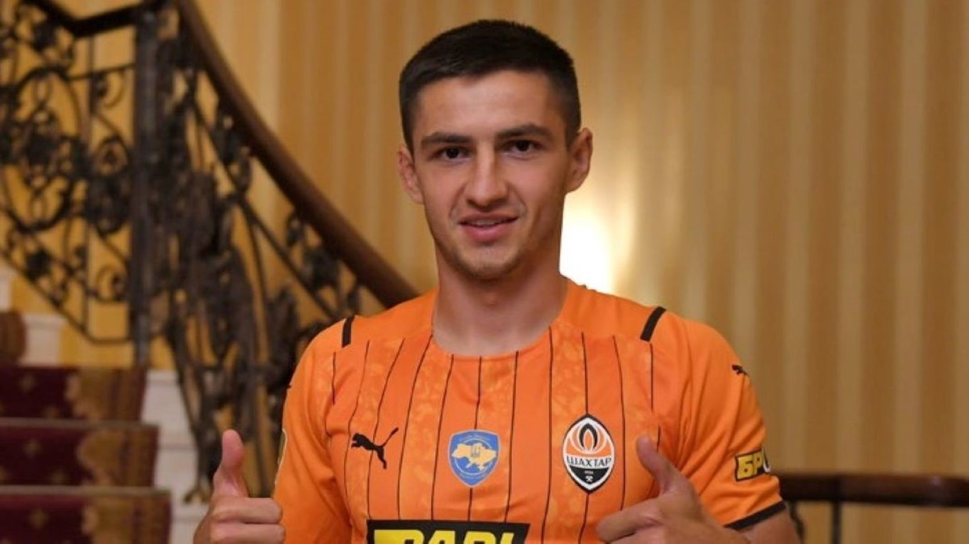 Марьян Швед