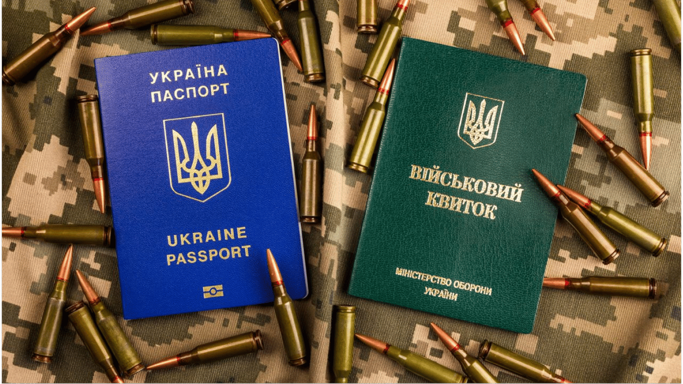 Мобилизация в Украине 2023 — можно ли поступать в вузы без военного билета