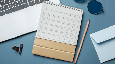 Таємниця числа сім — чому саме стільки днів у тижні - 285x160