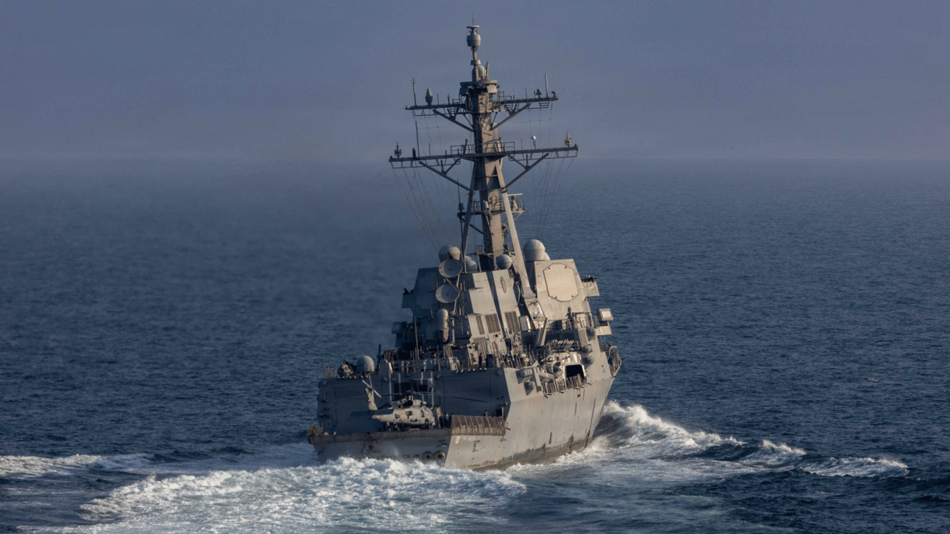 США озвучили время начала морской блокады Ирана