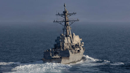 США озвучили время начала морской блокады Ирана - 304x171