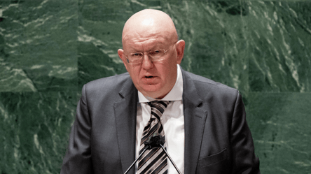 Представитель РФ с призывом обратился к ООН после ударов по Ирану - 285x160