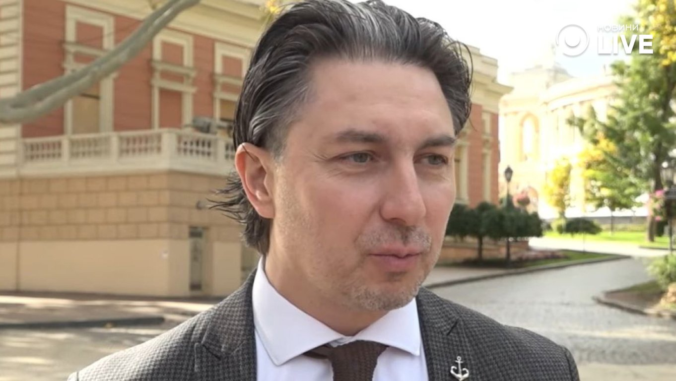 В Одесі впроваджують нову розвагу для туристів