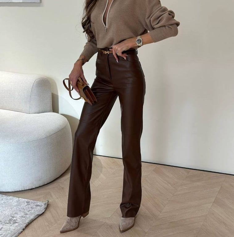 Що не варто носити дівчатам невисокого зросту — головні табу - фото 2