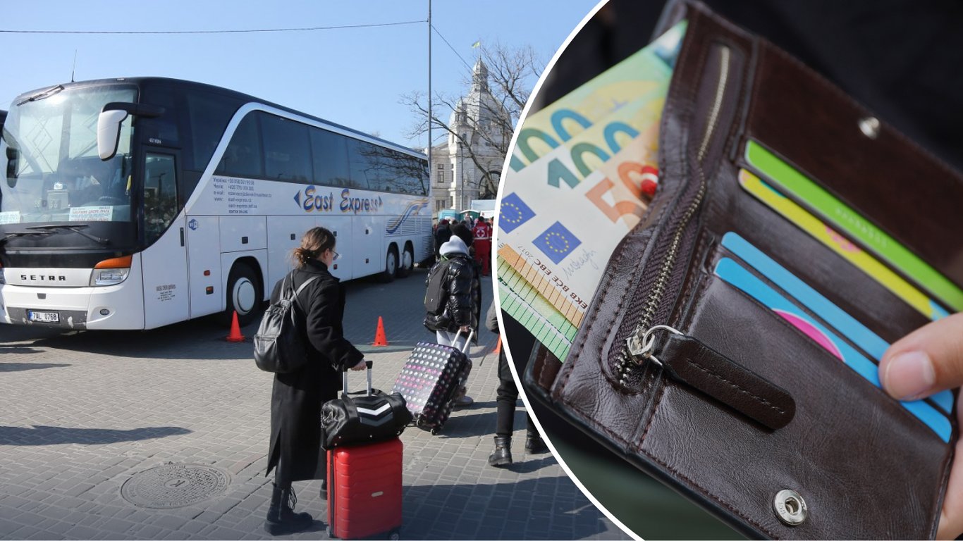 Правила въезда в Германию в мае: сколько денег и какие документы нужно показать на границе