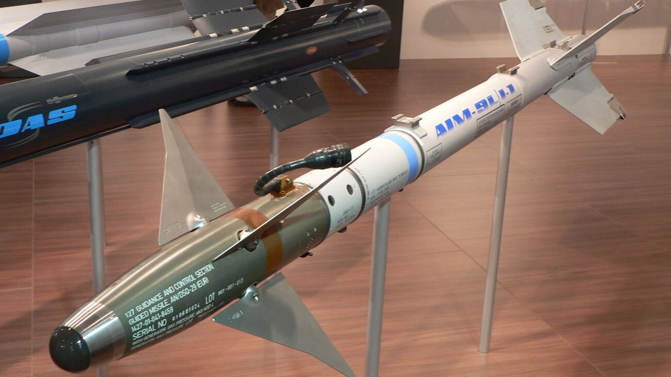 Стало відомо, які саме ракети Канада передасть Україні