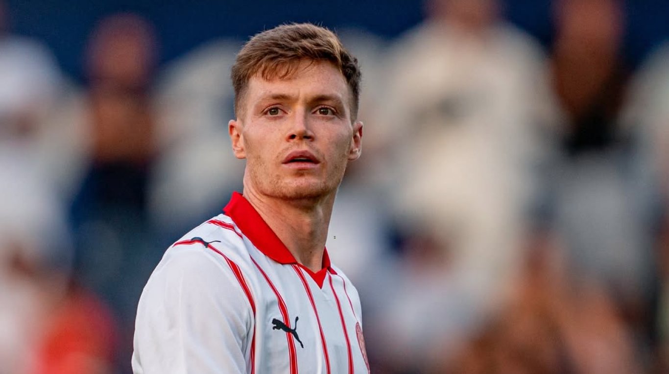 Виктор Цыганков