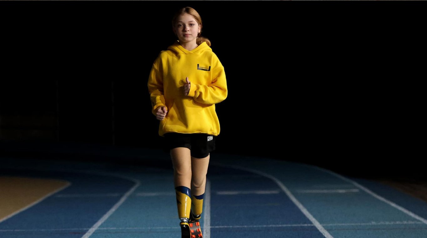 Яна Степаненко