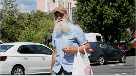 Пенсіонерам слід бути уважними — за що можна отримати штраф - 285x160