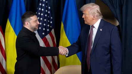 Украина не согласна только с двумя пунктами в мирном плане - 285x160