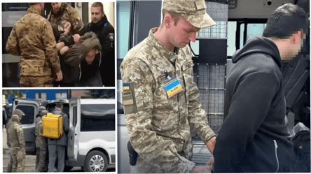 Докази проти ТЦК: що робити з відео та фото незаконної мобілізації - 285x160