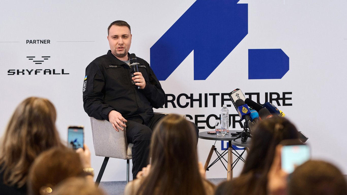 Економічні проблеми не зупинять Кремль, — Кирило Буданов