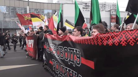 В РФ неонацисти напали на синагогу — наслідки - 285x160