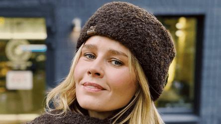 Катерина Кузнєцова вразила стильним осіннім образом - 285x160