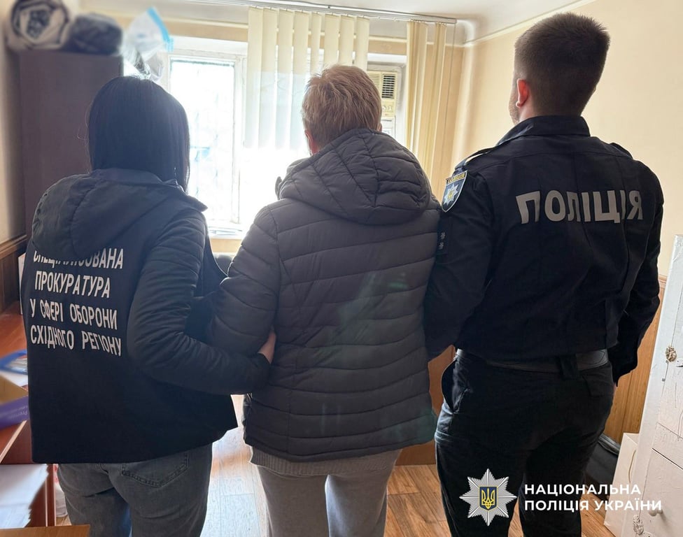 Підробляли ухилянтам аналізи на ВІЛ — у Дніпрі викрили лікарів - фото 1