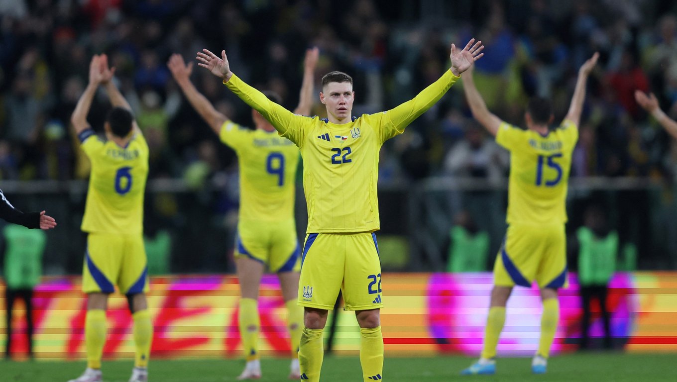 Микола Матвієнко