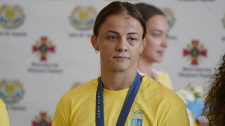 Коляденко відверто розповіла про українських вболівальників на Олімпіаді-2024 - 290x166