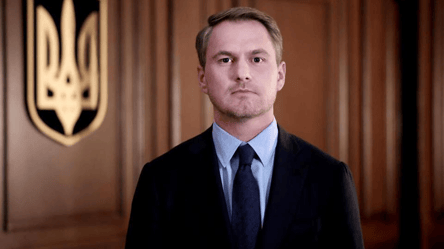 Генпрокурор Кравченко відповів на чутки про свою відставку - 285x160