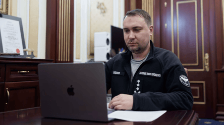 Переговори та підтримка України: Буданов провів розмову із сенаторами США - 304x171