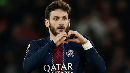 Кварацхелія зрівнявся із Анрі через антирекорд Ліги чемпіонів - 290x166