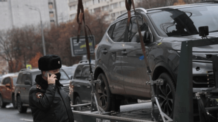 Сейм Латвии одобрил инициативу забирать авто с российскими номерами и передавать Украине - 285x160